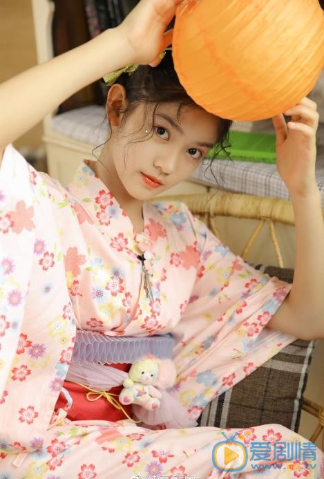 赵蕴卓汉服大片 赵蕴卓高清写真_赵蕴卓高清剧照