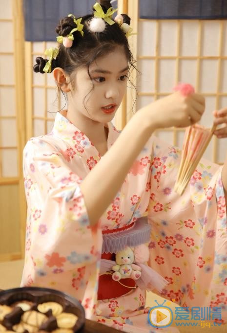 赵蕴卓汉服大片 赵蕴卓高清写真_赵蕴卓高清剧照
