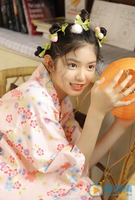 赵蕴卓汉服大片 赵蕴卓高清写真_赵蕴卓高清剧照
