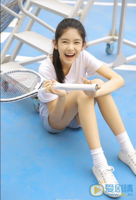 赵蕴卓清纯写真 赵蕴卓高清写真_赵蕴卓高清剧照