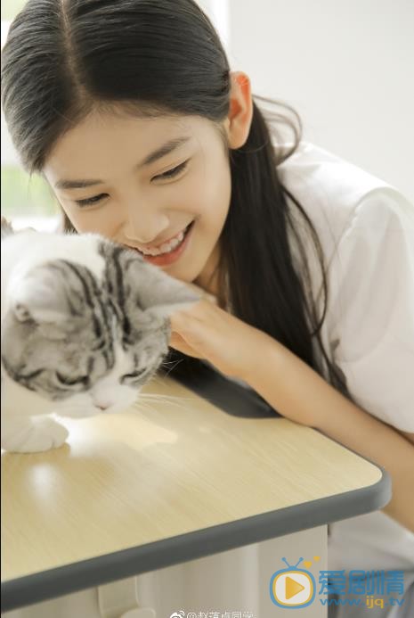 赵蕴卓清纯写真 赵蕴卓高清写真_赵蕴卓高清剧照
