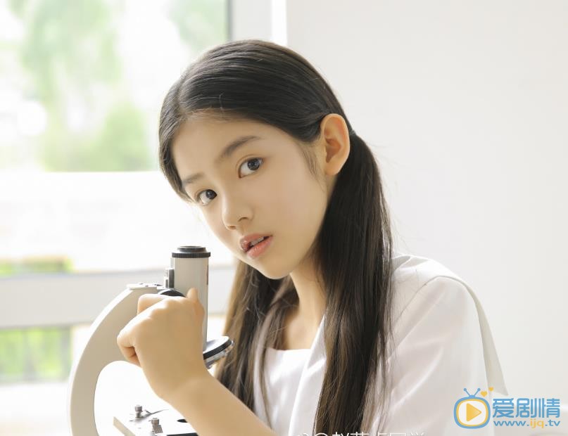 赵蕴卓清纯写真 赵蕴卓高清写真_赵蕴卓高清剧照