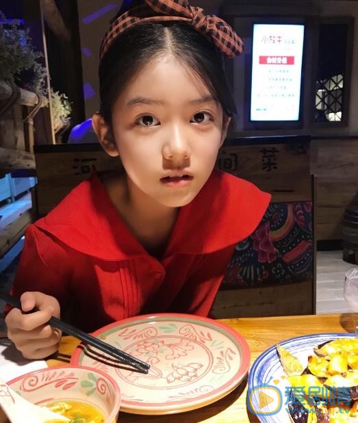 赵蕴卓生活照 赵蕴卓高清写真_赵蕴卓高清剧照