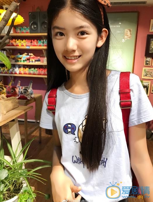 赵蕴卓生活照 赵蕴卓高清写真_赵蕴卓高清剧照