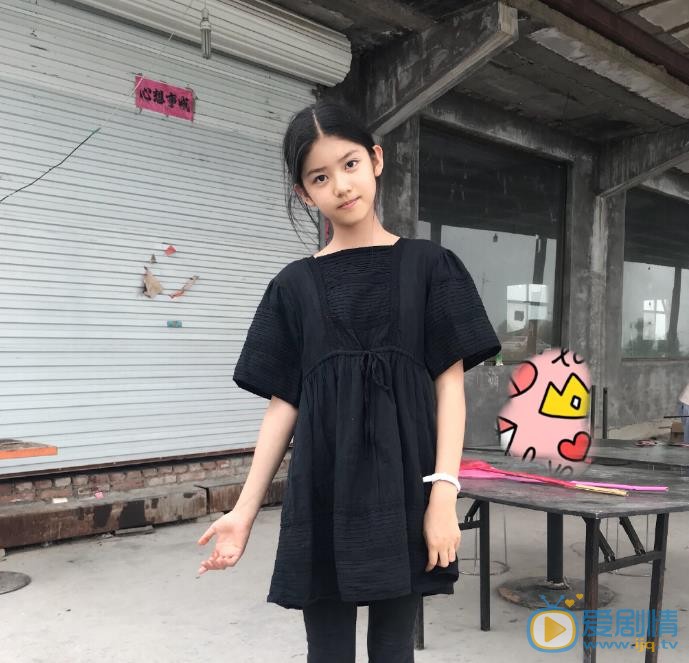 赵蕴卓生活照 赵蕴卓高清写真_赵蕴卓高清剧照