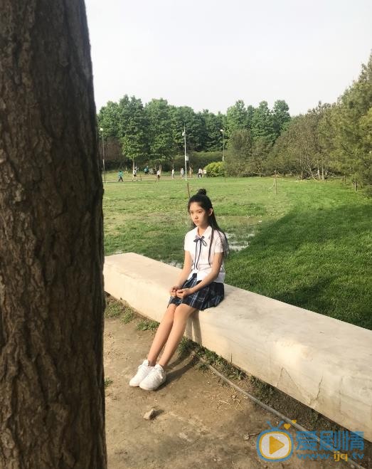 赵蕴卓旅行照 赵蕴卓高清写真_赵蕴卓高清剧照