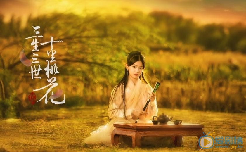 赵蕴卓汉服大片 赵蕴卓高清写真_赵蕴卓高清剧照