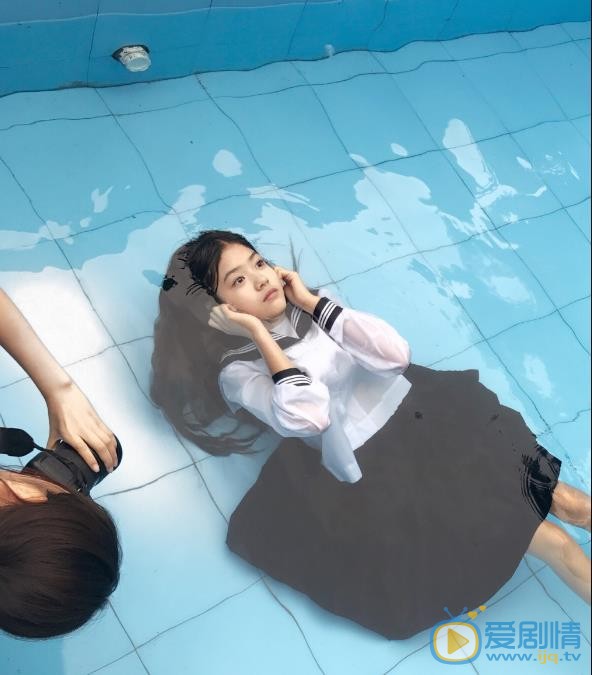 赵蕴卓校园写真 赵蕴卓高清写真_赵蕴卓高清剧照
