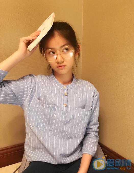赵蕴卓清纯写真 赵蕴卓高清写真_赵蕴卓高清剧照