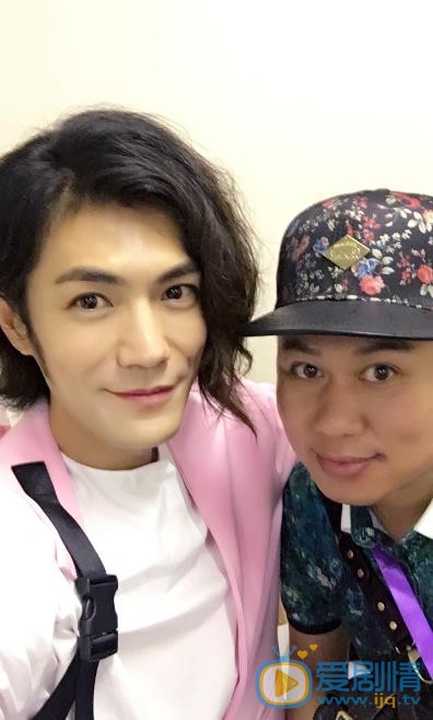 沙海黑眼镜是谁扮演的？沙海黑眼镜扮演者季晨个人资料、写真生活照欣赏