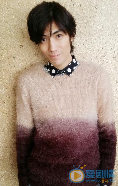 沙海黑眼镜是谁扮演的？沙海黑眼镜扮演者季晨个人资料、写真生活照欣赏