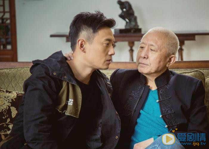 猎毒人赵毅是谁？赵毅的真实身份是什么？