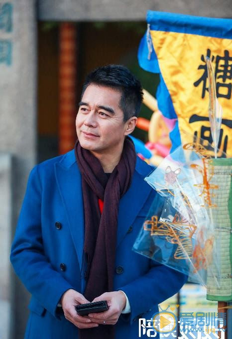 陪读妈妈剧情介绍(1-48集大结局)