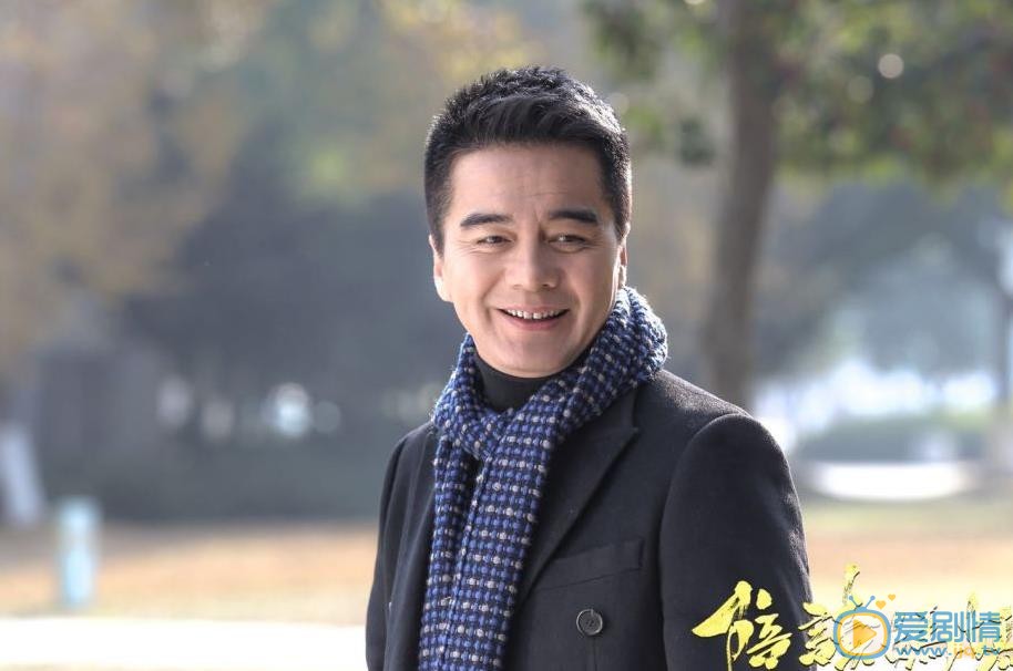 陪读妈妈丁致远剧照 