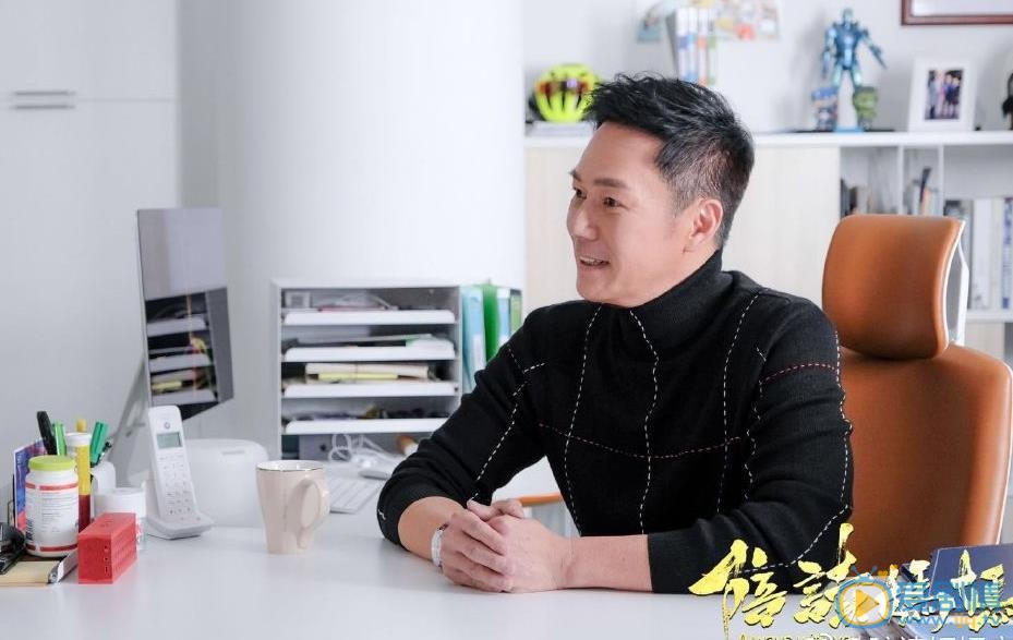 陪读妈妈杰瑞剧照 