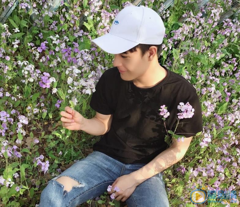 董成明旅行大片 董成明高清写真_董成明高清剧照