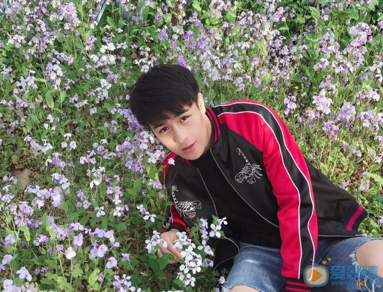 董成明旅行大片 董成明高清写真_董成明高清剧照