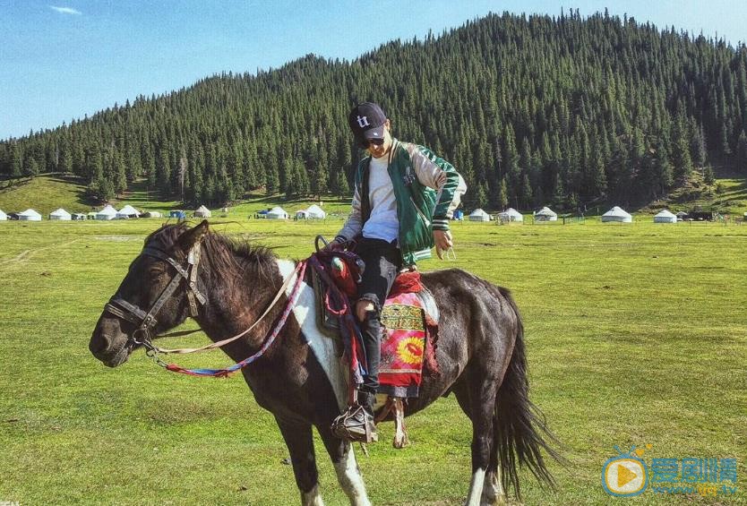 董成明旅行大片 董成明高清写真_董成明高清剧照