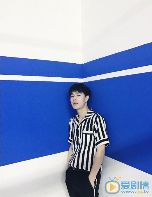 董成明时尚大片 董成明高清写真_董成明高清剧照