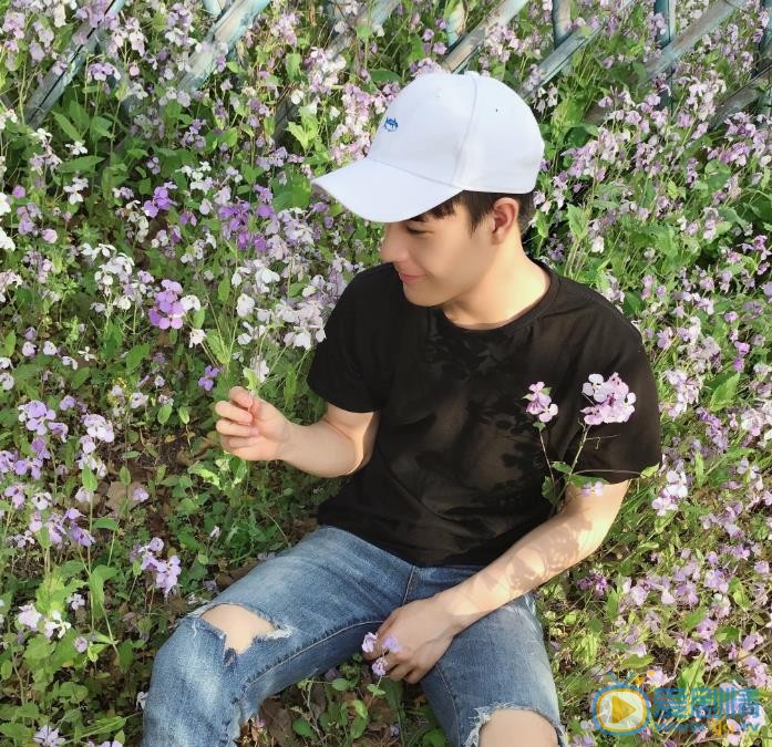 董成明旅行大片 董成明高清写真_董成明高清剧照