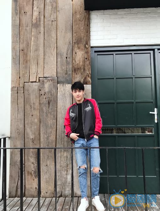 董成明旅行大片 董成明高清写真_董成明高清剧照