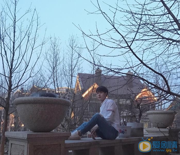 董成明旅行大片 董成明高清写真_董成明高清剧照