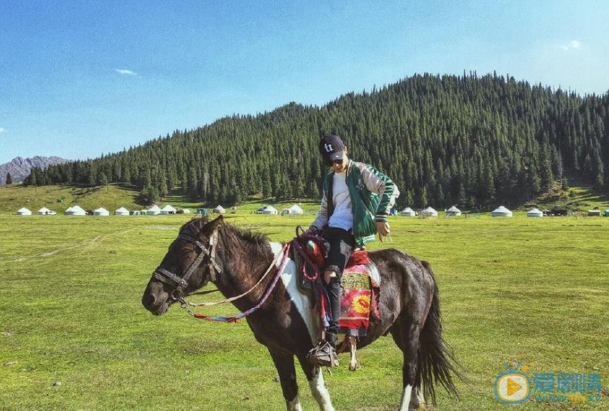 董成明旅行大片 董成明高清写真_董成明高清剧照