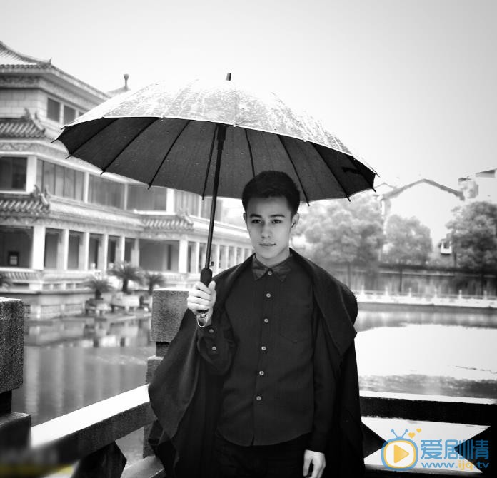 董成明时尚大片 董成明高清写真_董成明高清剧照