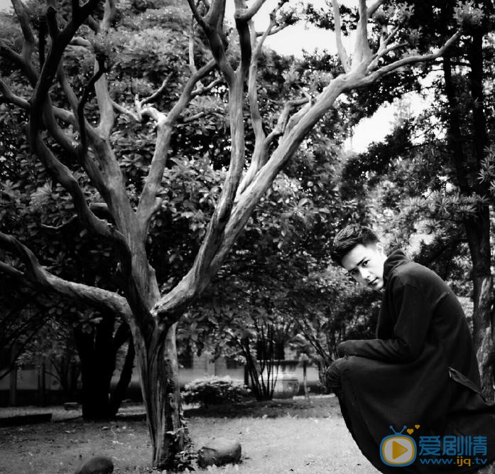 董成明时尚大片 董成明高清写真_董成明高清剧照