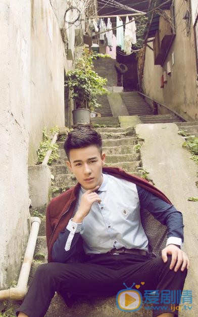 董成明时尚大片 董成明高清写真_董成明高清剧照