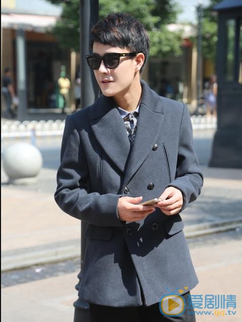 董成明时尚大片 董成明高清写真_董成明高清剧照