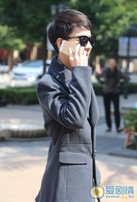 董成明时尚大片 董成明高清写真_董成明高清剧照