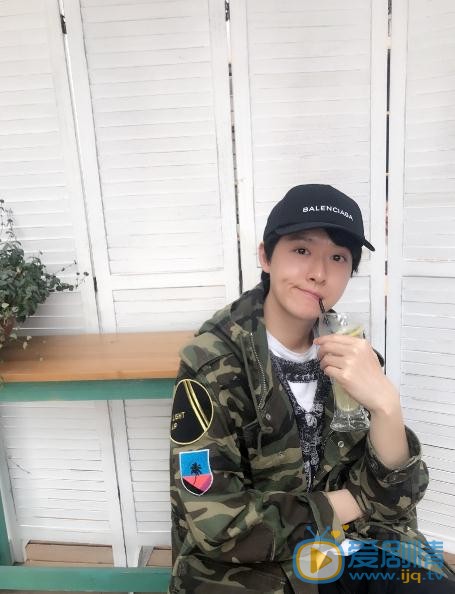 傅方俊生活照 傅方俊高清写真_傅方俊高清剧照