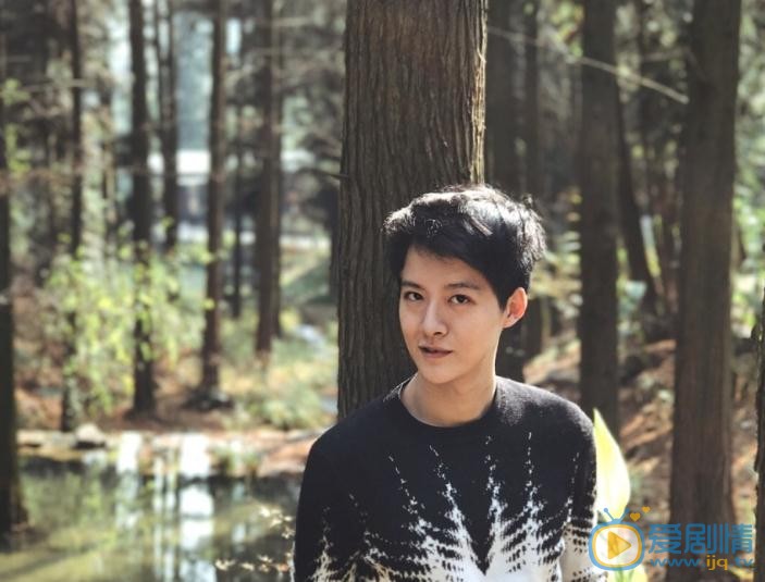傅方俊生活照 傅方俊高清写真_傅方俊高清剧照