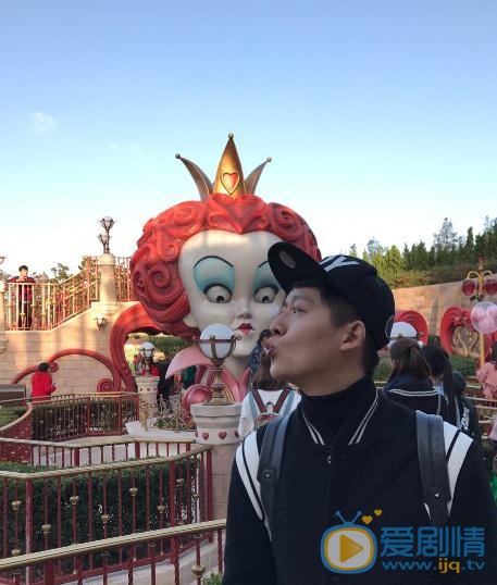 傅方俊生活照 傅方俊高清写真_傅方俊高清剧照