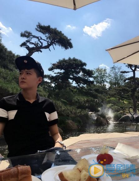 傅方俊生活照 傅方俊高清写真_傅方俊高清剧照