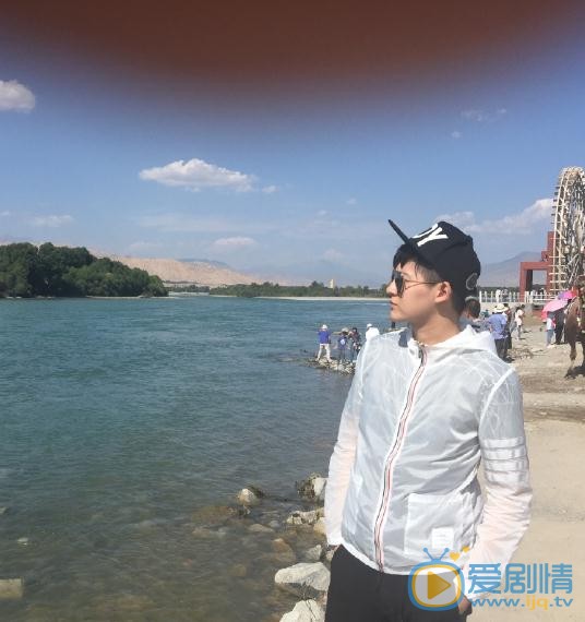 傅方俊生活照 傅方俊高清写真_傅方俊高清剧照