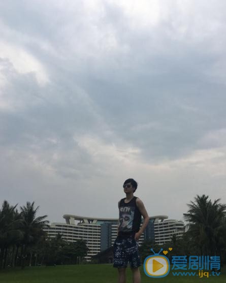傅方俊生活照 傅方俊高清写真_傅方俊高清剧照