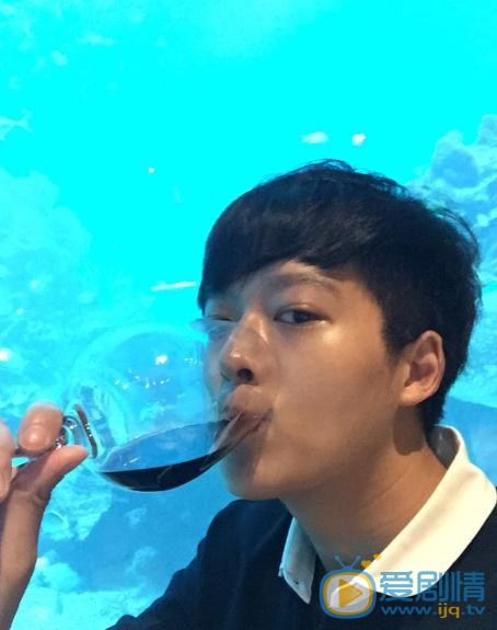 傅方俊生活照 傅方俊高清写真_傅方俊高清剧照