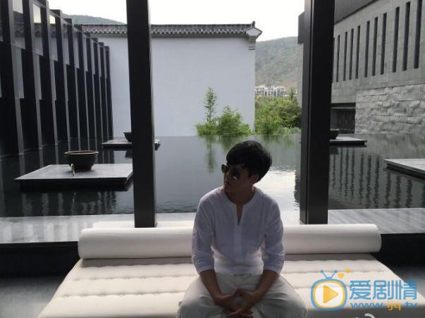 傅方俊生活照 傅方俊高清写真_傅方俊高清剧照