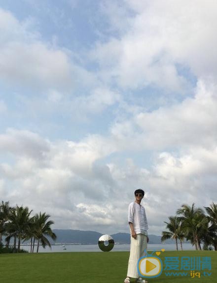 傅方俊生活照 傅方俊高清写真_傅方俊高清剧照