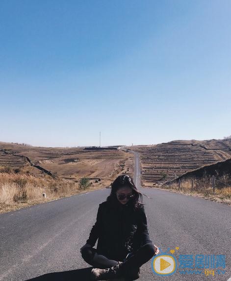 安冬生活照 安冬高清写真_安冬高清剧照