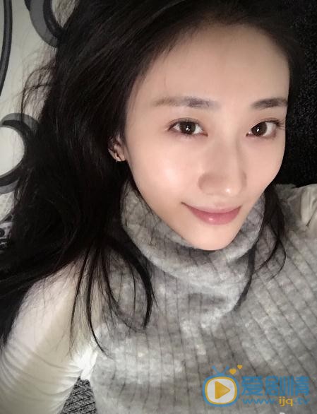 安冬生活照 安冬高清写真_安冬高清剧照