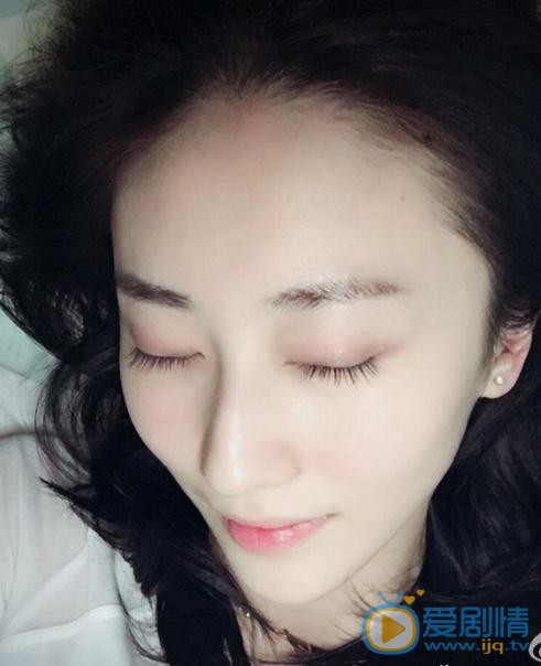 安冬生活照 安冬高清写真_安冬高清剧照