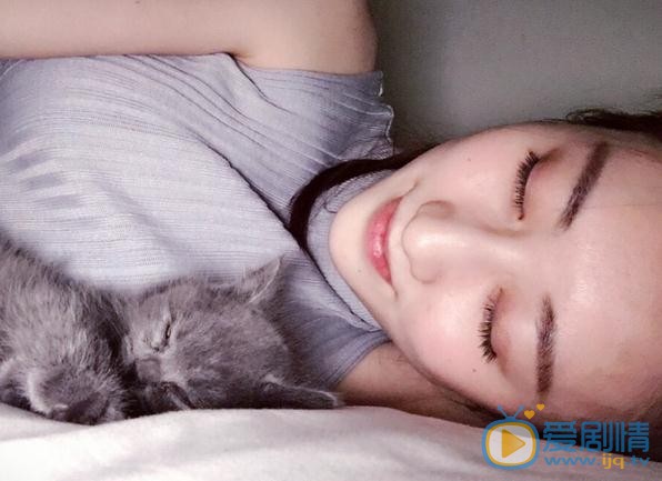 安冬生活照 安冬高清写真_安冬高清剧照