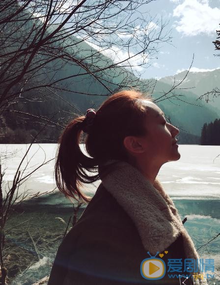 安冬生活照 安冬高清写真_安冬高清剧照