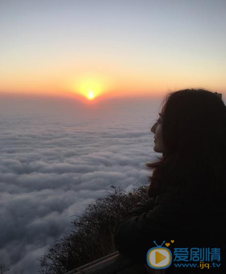 安冬生活照 安冬高清写真_安冬高清剧照