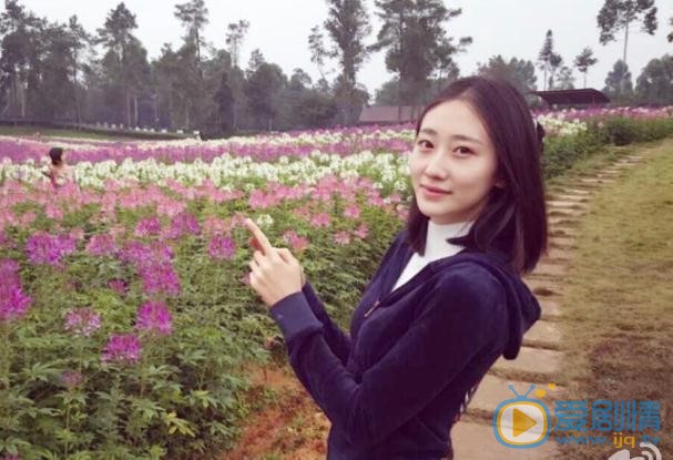 安冬生活照 安冬高清写真_安冬高清剧照