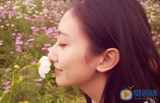 安冬生活照 安冬高清写真_安冬高清剧照