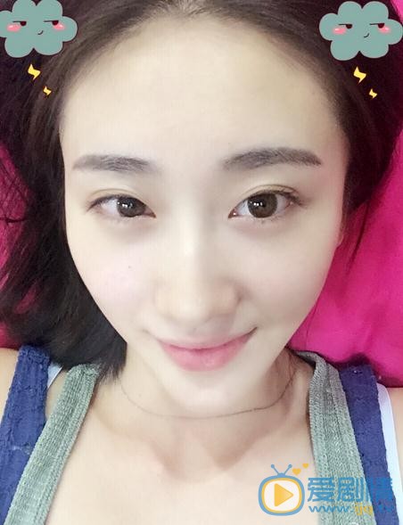 安冬生活照 安冬高清写真_安冬高清剧照